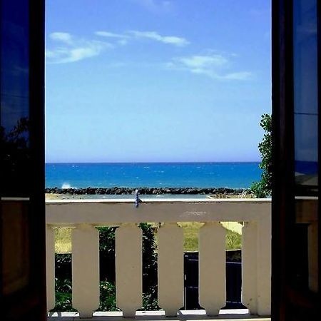 B&B Nettuno San Leone Exterior foto