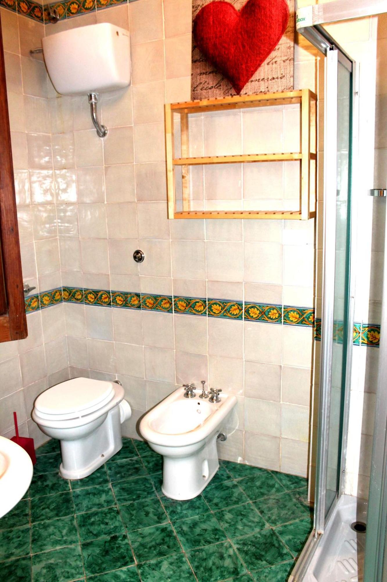 B&B Nettuno San Leone Habitación foto