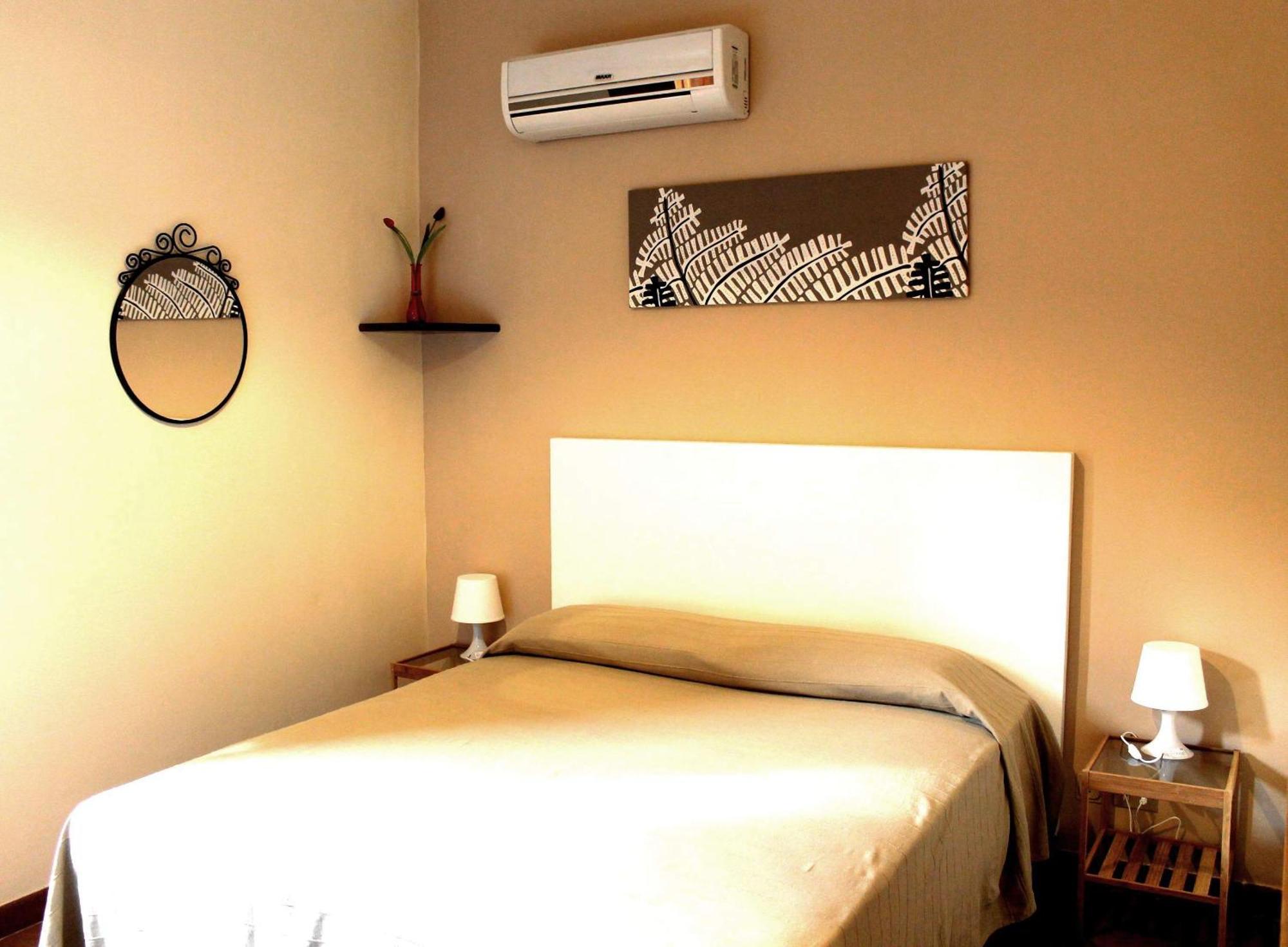 B&B Nettuno San Leone Habitación foto