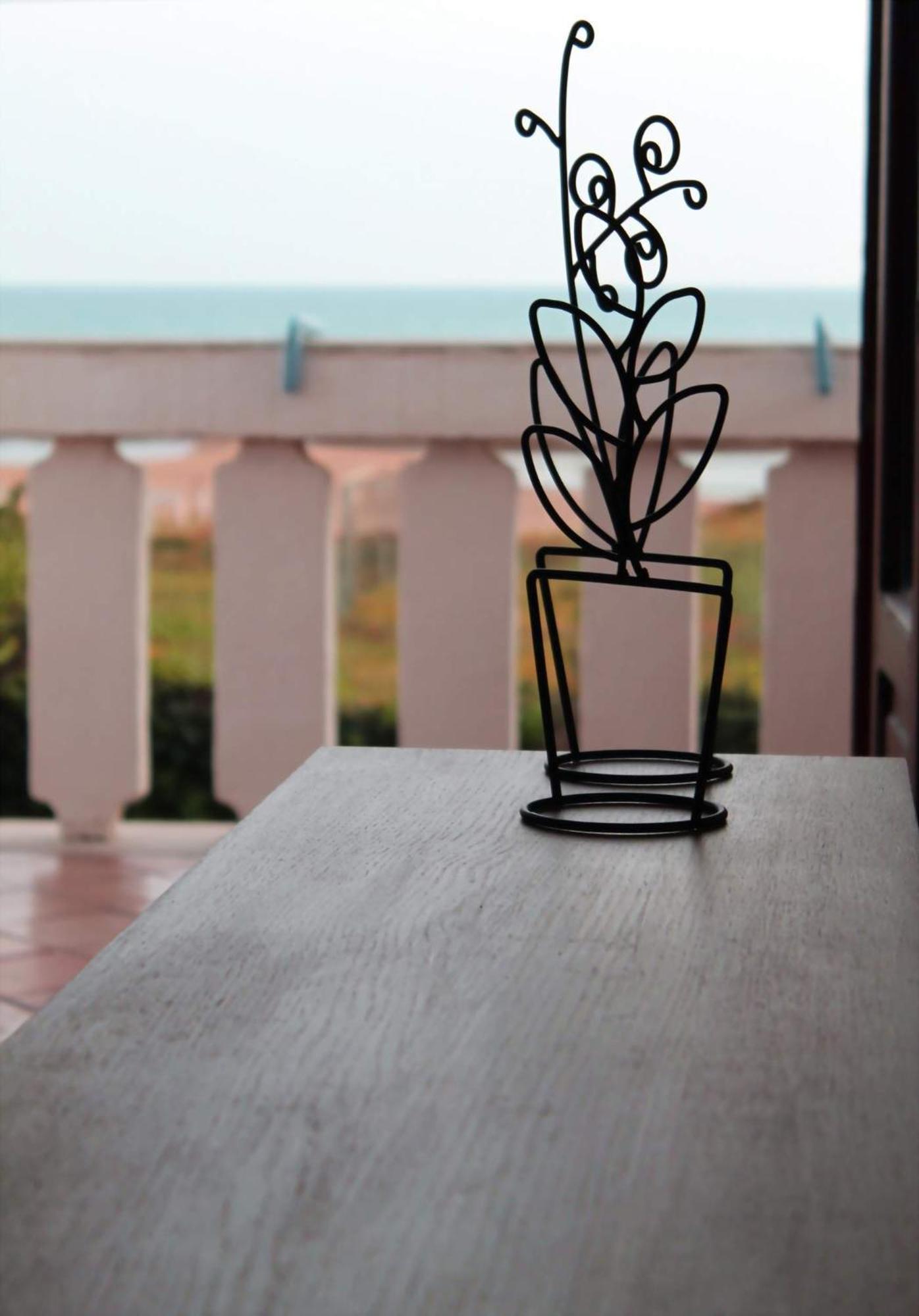 B&B Nettuno San Leone Habitación foto