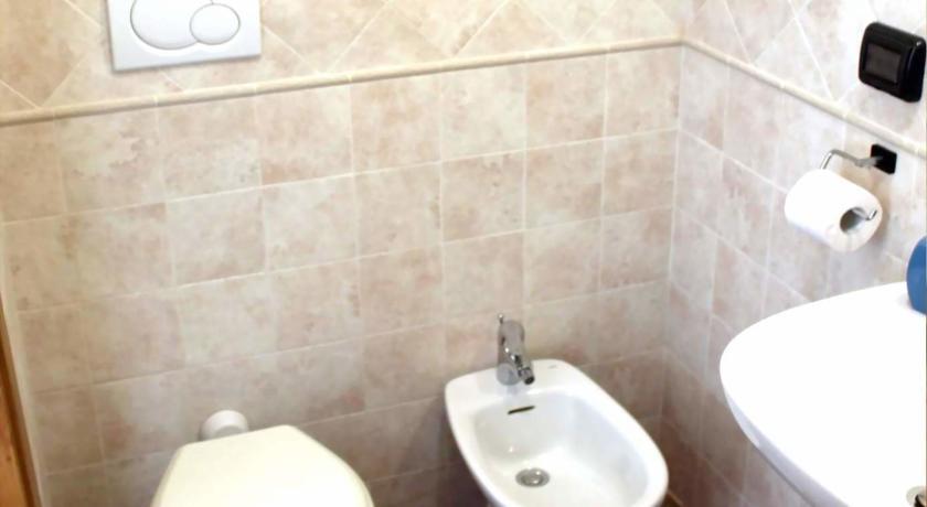 B&B Nettuno San Leone Habitación foto