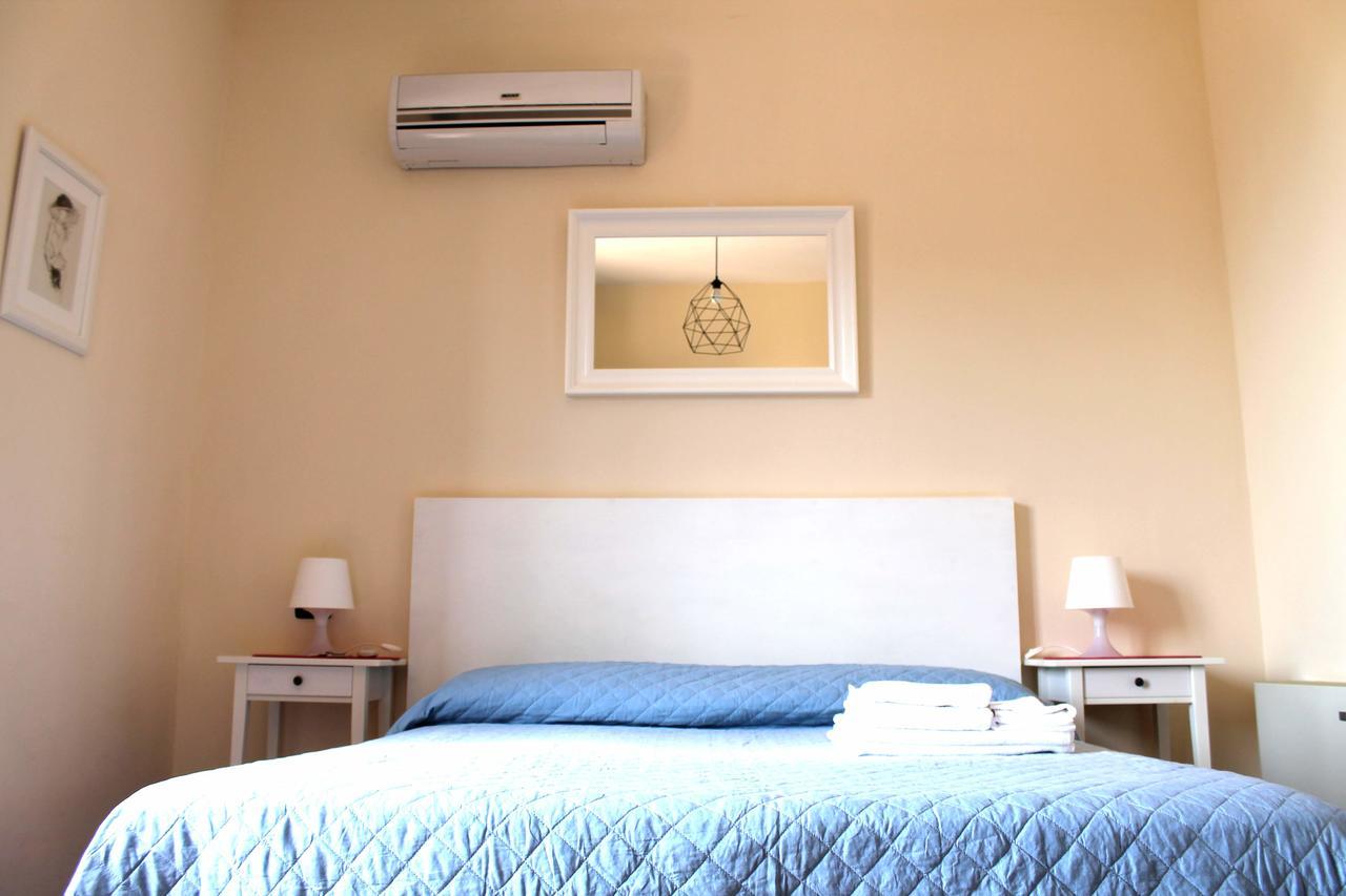 B&B Nettuno San Leone Exterior foto