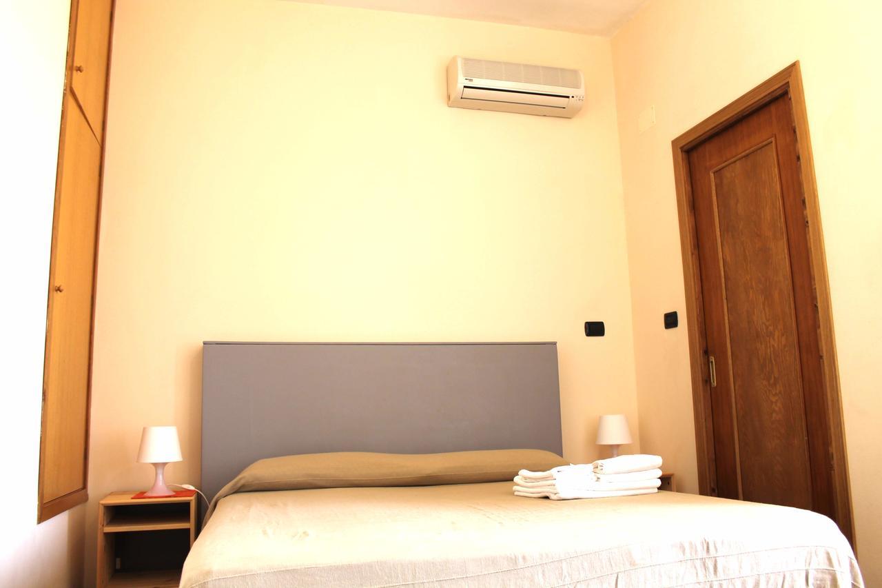 B&B Nettuno San Leone Exterior foto